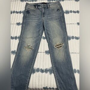 NEW with tags WHBM Jean